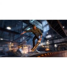 Games Software Tony Hawk Pro Skater 3+4 [BD disk] (PS5)