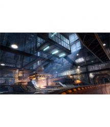 Games Software Tony Hawk Pro Skater 3+4 [BD disk] (PS4)