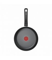 Tefal Сковорода Tefal So' Light, 24см, алюминий, бакелит черный