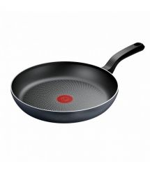 Tefal Сковорода So' Light, 28см, алюминий, бакелит, черный