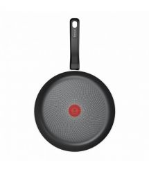 Tefal Сковорода So' Light, 28см, алюминий, бакелит, черный