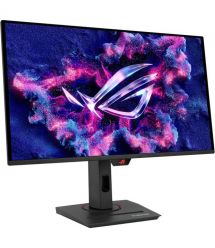 ASUS Монитор Asus 26.5" ROG Strix XG27ACDNG 2xHDMI, DP, USB-C, 3xUSB, OLED, 2560x1440, 360Hz, 0.03ms, DCI-P3 99%, Adaptiv