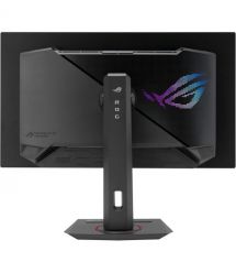 ASUS Монитор Asus 26.5" ROG Strix XG27ACDNG 2xHDMI, DP, USB-C, 3xUSB, OLED, 2560x1440, 360Hz, 0.03ms, DCI-P3 99%, Adaptiv