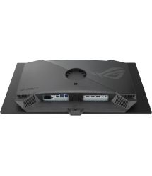 ASUS Монитор Asus 26.5" ROG Strix XG27ACDNG 2xHDMI, DP, USB-C, 3xUSB, OLED, 2560x1440, 360Hz, 0.03ms, DCI-P3 99%, Adaptiv