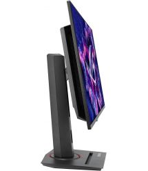 ASUS Монитор Asus 26.5" ROG Strix XG27ACDNG 2xHDMI, DP, USB-C, 3xUSB, OLED, 2560x1440, 360Hz, 0.03ms, DCI-P3 99%, Adaptiv