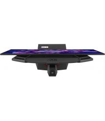 ASUS Монитор Asus 26.5" ROG Strix XG27ACDNG 2xHDMI, DP, USB-C, 3xUSB, OLED, 2560x1440, 360Hz, 0.03ms, DCI-P3 99%, Adaptiv