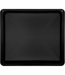 Hansa Духовой шкаф Hansa электрический, 77л, A+, дисплей, конвекция, черный