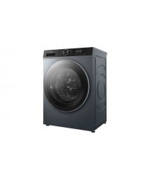 TCL Стиральная машина фронтальная, 9кг, 1400, A+++, 57см, дисплей, пар, инвертор, серый