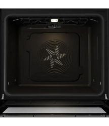 Gorenje Духовой шкаф электрический, 77л, A, IconLed, черный