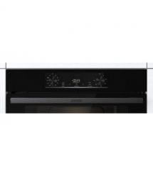 Gorenje Духовой шкаф электрический, 77л, A, IconLed, черный