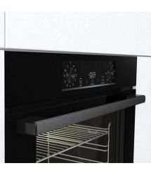 Gorenje Духовой шкаф электрический, 77л, A, IconLed, черный