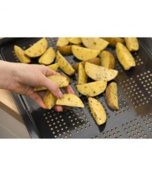 Gorenje Духовой шкаф электрический, 77л, A+, пар, дисплей, приготовление на разных уровнях, пиролиз, белый