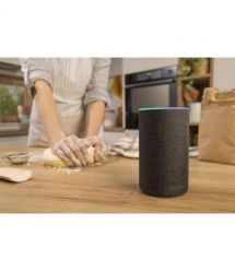 Gorenje Духовой шкаф электрический, 77л, A+,TouchFree, пар, дисплей, Wi-Fi упр, пиролиз, приготовл. на разн. уровнях, нерж