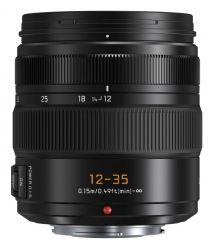 Panasonic Объектив Micro 4/3 Lens 12-35mm f/2.8 ASPH LEICA DG VARIO-ELMARIT