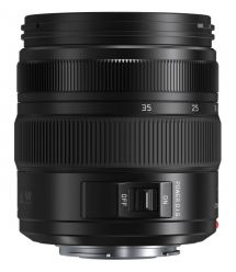Panasonic Объектив Micro 4/3 Lens 12-35mm f/2.8 ASPH LEICA DG VARIO-ELMARIT