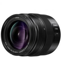 Panasonic Объектив Micro 4/3 Lens 12-35mm f/2.8 ASPH LEICA DG VARIO-ELMARIT