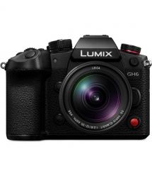 Panasonic Объектив Micro 4/3 Lens 12-35mm f/2.8 ASPH LEICA DG VARIO-ELMARIT