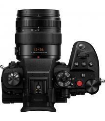 Panasonic Объектив Micro 4/3 Lens 12-35mm f/2.8 ASPH LEICA DG VARIO-ELMARIT