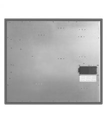 Hansa Комплект (духовка электрическая + поверхность стеклокерамическая), черный