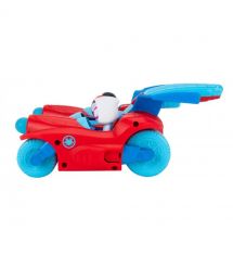 Spidey Игровой набор 3 в 1 Deluxe Feature Vehicle Сплит команда Спайди (Spidey Team Split Racer)