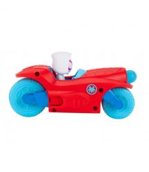 Spidey Игровой набор 3 в 1 Deluxe Feature Vehicle Сплит команда Спайди (Spidey Team Split Racer)
