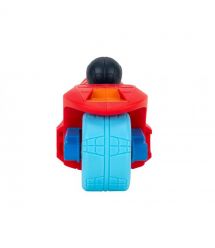 Spidey Игровой набор 3 в 1 Deluxe Feature Vehicle Сплит команда Спайди (Spidey Team Split Racer)