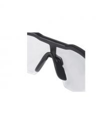 Milwaukee Очки защитные, противооскольчатые, линзы-прозрачные, поликарбонат