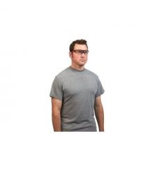 Milwaukee Очки защитные, противооскольчатые, линзы-прозрачные, поликарбонат