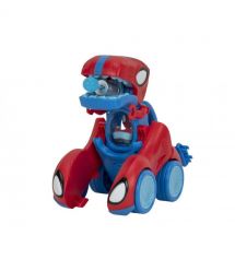Spidey Машинка-трансформер Feature Vehicle Спайди-Рекс (Spidey-Rex Racer)