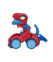 Spidey Машинка-трансформер Feature Vehicle Спайди-Рекс (Spidey-Rex Racer)