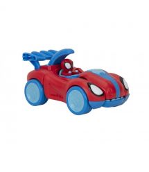 Spidey Машинка-трансформер Feature Vehicle Спайди-Рекс (Spidey-Rex Racer)