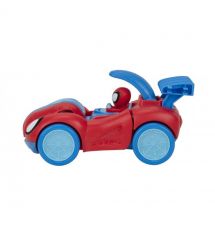 Spidey Машинка-трансформер Feature Vehicle Спайди-Рекс (Spidey-Rex Racer)