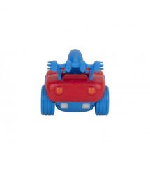 Spidey Машинка-трансформер Feature Vehicle Спайди-Рекс (Spidey-Rex Racer)