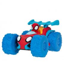 Spidey Машинка Feature Vehicle Спайди (Spidey Web Climber)