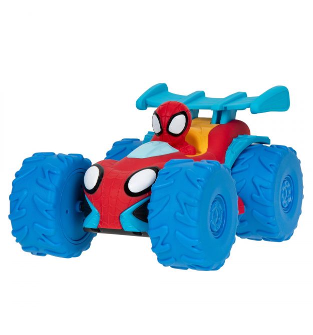 Spidey Машинка Feature Vehicle Спайди (Spidey Web Climber)