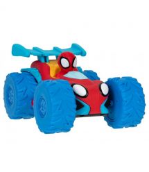 Spidey Машинка Feature Vehicle Спайди (Spidey Web Climber)
