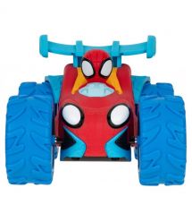 Spidey Машинка Feature Vehicle Спайди (Spidey Web Climber)