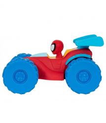 Spidey Машинка Feature Vehicle Спайди (Spidey Web Climber)