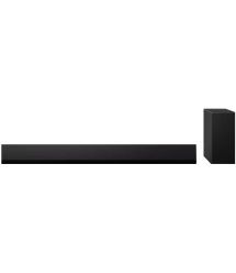 LG Звуковая панель SG10TY 420W, 3.1, BT, HDMI-ARC, USB, sub, Dolby Atmos®