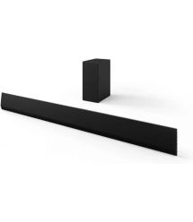 LG Звуковая панель SG10TY 420W, 3.1, BT, HDMI-ARC, USB, sub, Dolby Atmos®