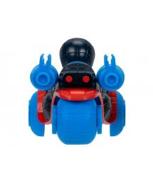 Spidey Машинка Little Vehicle Web Dart Zoomers Спин (Spin)