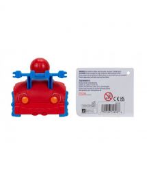 Spidey Машинка Little Vehicle Web Dart Zoomers Спайди (Spidey)
