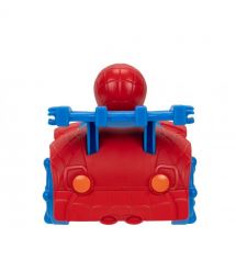 Spidey Машинка Little Vehicle Web Dart Zoomers Спайди (Spidey)