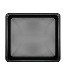 Hansa Плита комби, 65л, 50x60см, дисплей, конвекция, чугун, черный