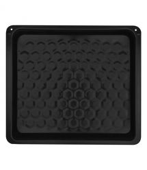 Hansa Плита комби, 65л, 50x60см, дисплей, конвекция, чугун, нерж