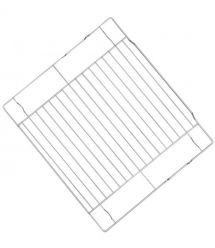 Hansa Плита комби, 65л, 50x60см, дисплей, конвекция, чугун, нерж