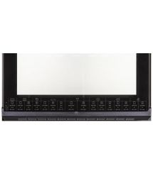 Hansa Плита электрическая стеклокерамическая, 68л, 50x60см, белый