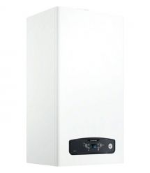 Ariston Котел газовый CARES S SYSTEM 24, конденсационный, одноконтурный, 24 кВт