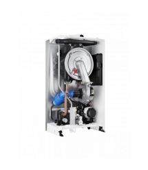 Ariston Котел газовый CARES S SYSTEM 24, конденсационный, одноконтурный, 24 кВт