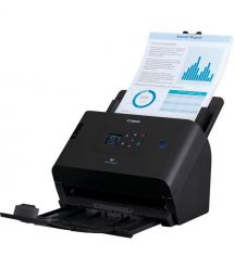Canon Документ-сканер A4 DR-S250N